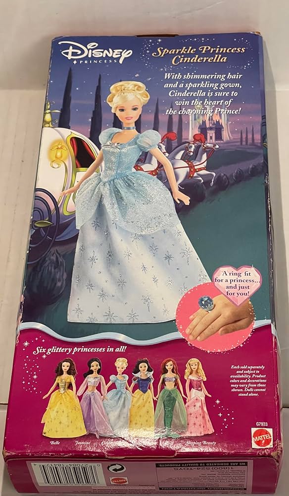 その他 Delia Princess Cinderella ver. Limited DOLK×Myou Doll | [Second order] Delia Princess Cinderella